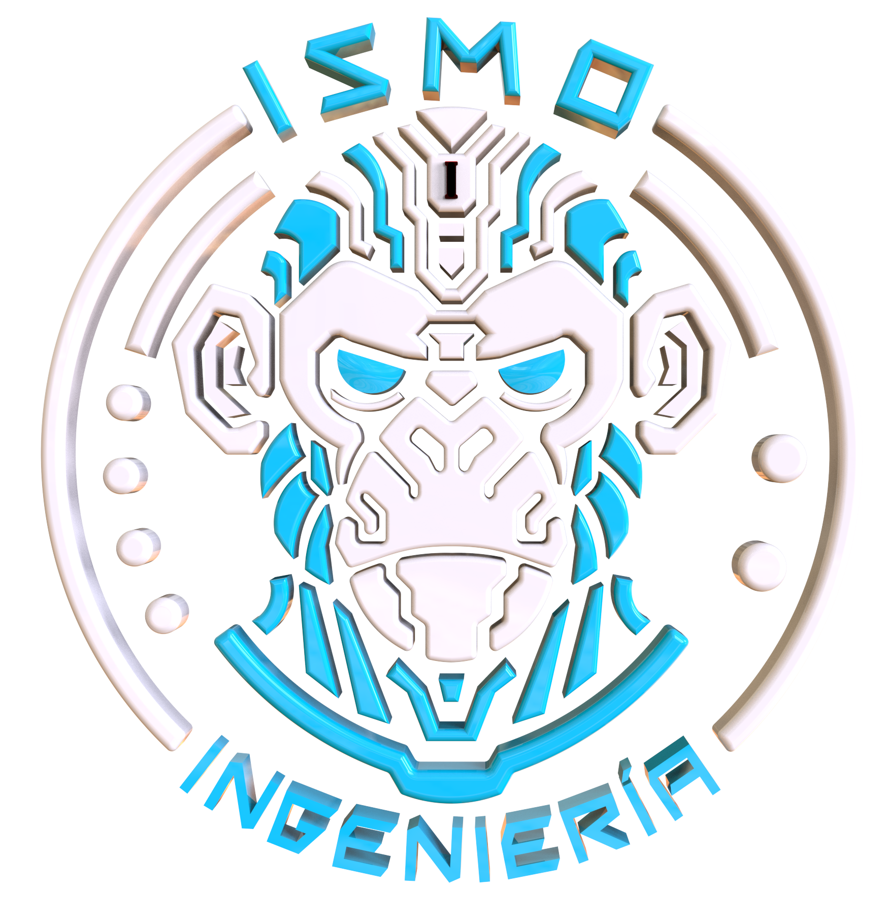 Sistemas ISMO Logo